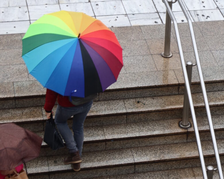 Καιρός σήμερα: Πέφτει η θερμοκρασία κυρίως στα βόρεια – Τοπικές βροχές σε κεντρική και νότια Ελλάδα