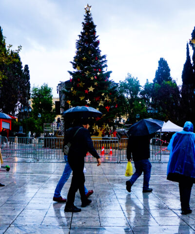 Φωτογραφία αρχείου Eurokinissi