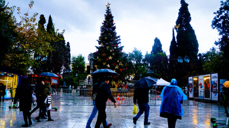 Φωτογραφία αρχείου Eurokinissi