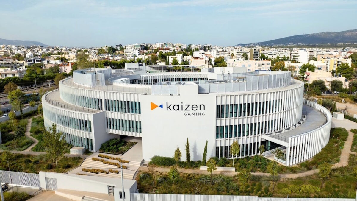 Kaizen Gaming: Ανάπτυξη με πυξίδα τους ανθρώπους, την τεχνολογία και την κοινωνική υπευθυνότητα