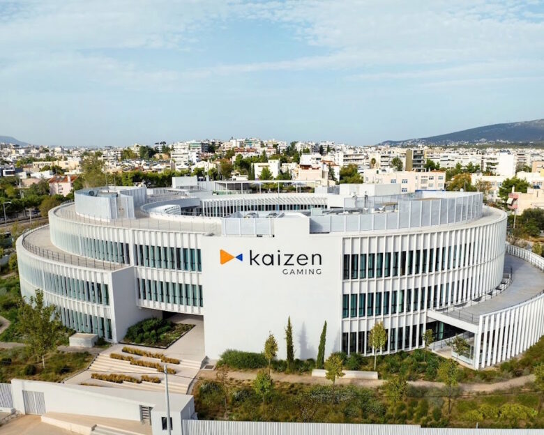 Kaizen Gaming: Ανάπτυξη με πυξίδα τους ανθρώπους, την τεχνολογία και την κοινωνική υπευθυνότητα