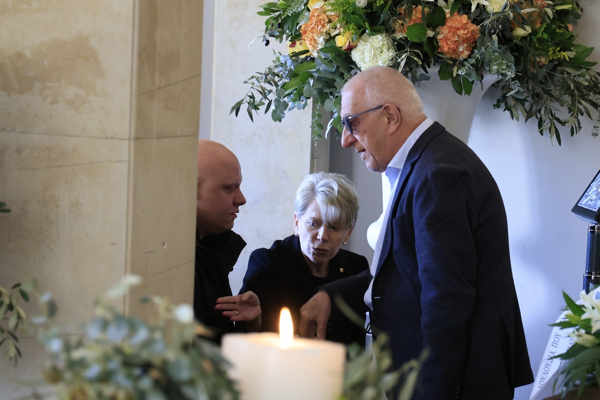 Νικήτας Κακλαμάνης