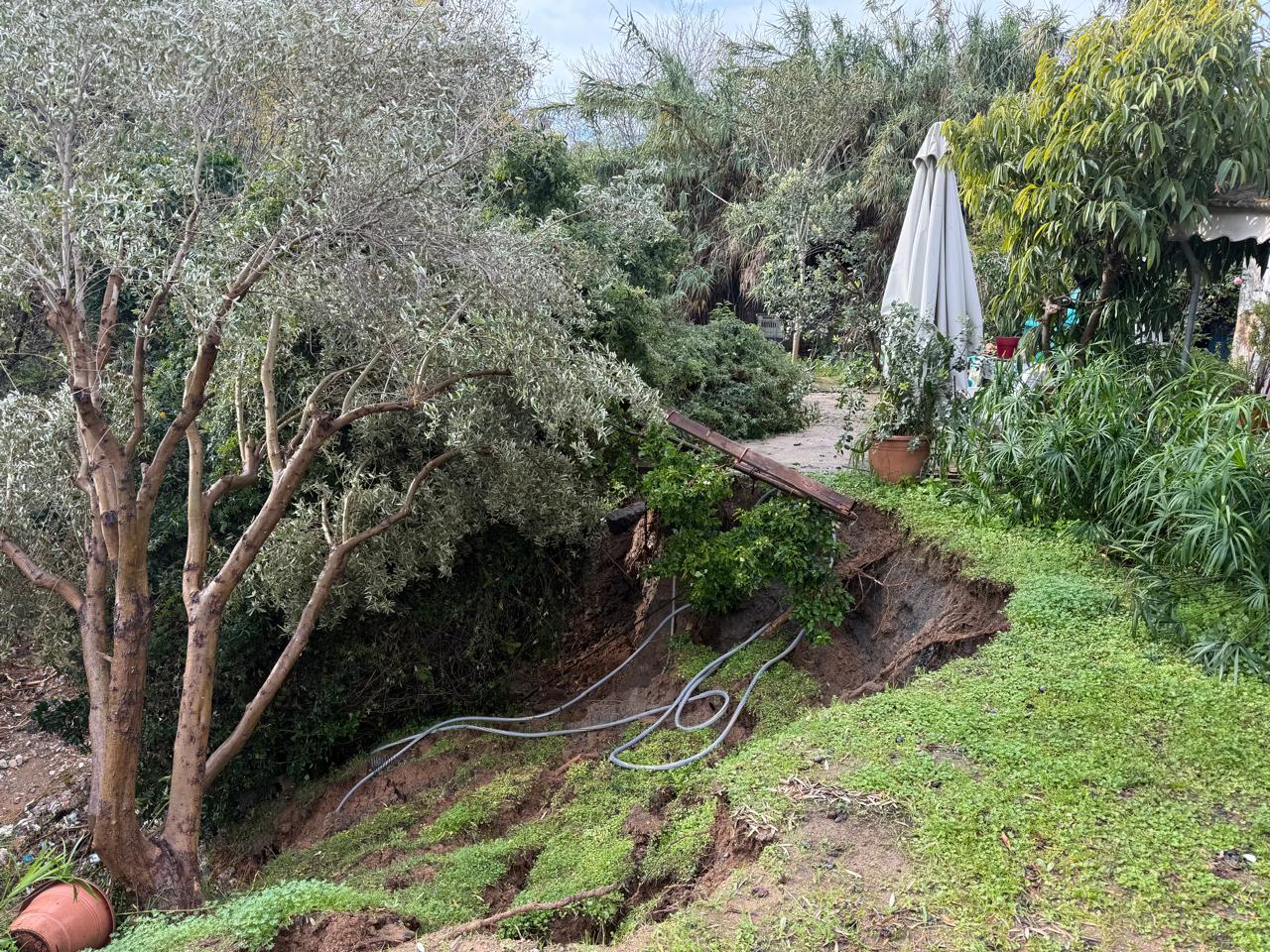 kakokairia agios dimitrios