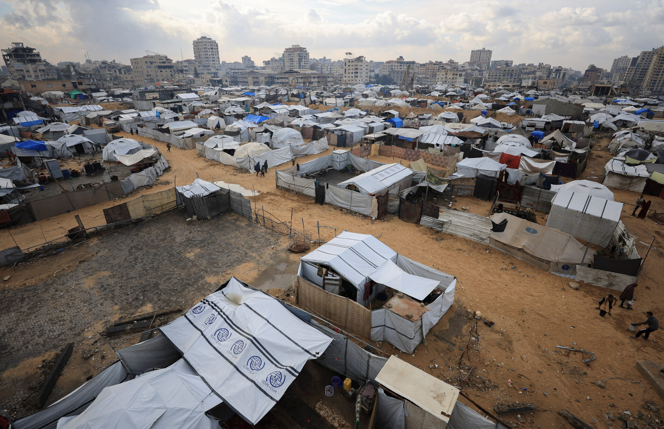 Καταυλισμός