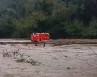 κακοκαιρία