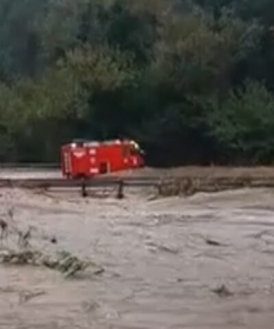 κακοκαιρία