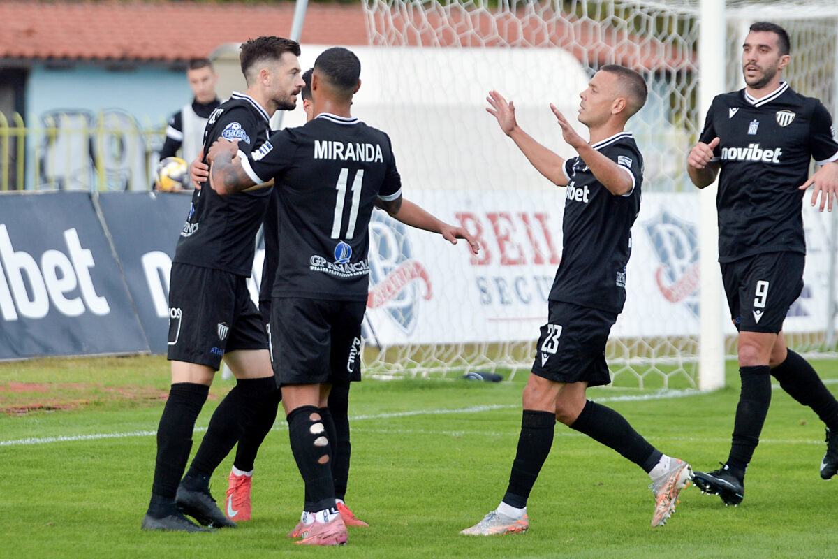 Η Καλαμάτα δεν πήρε άδεια για τη Super League