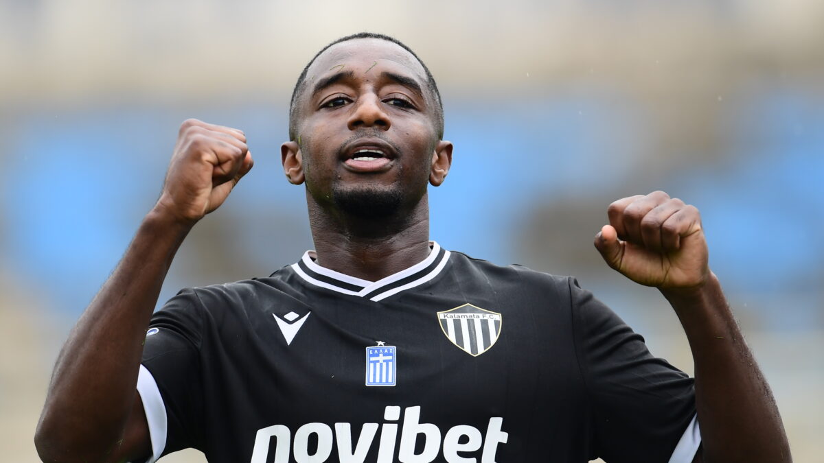 ΓΙΩΡΓΟΣ ΜΑΤΘΑΙΟΣ