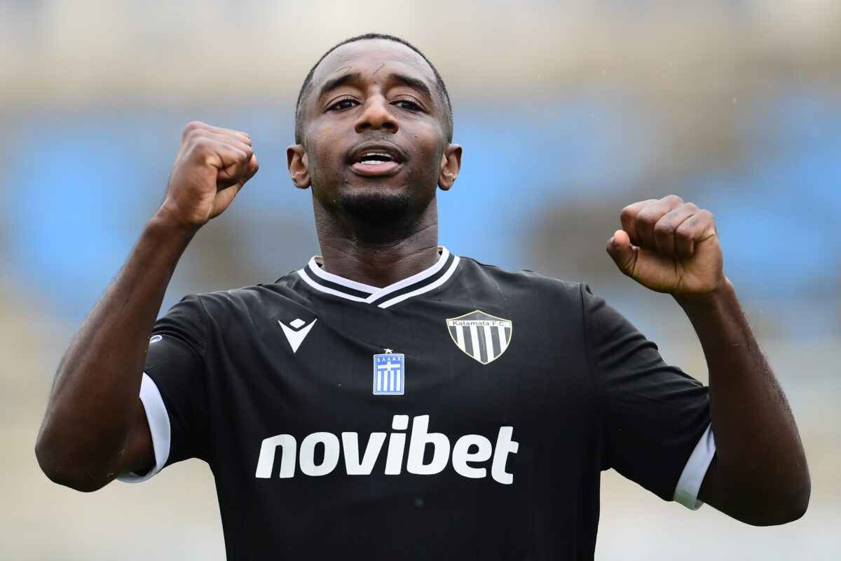 ΓΙΩΡΓΟΣ ΜΑΤΘΑΙΟΣ