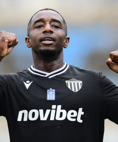 ΓΙΩΡΓΟΣ ΜΑΤΘΑΙΟΣ