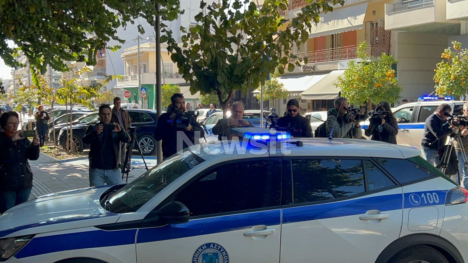 Περιπολικό