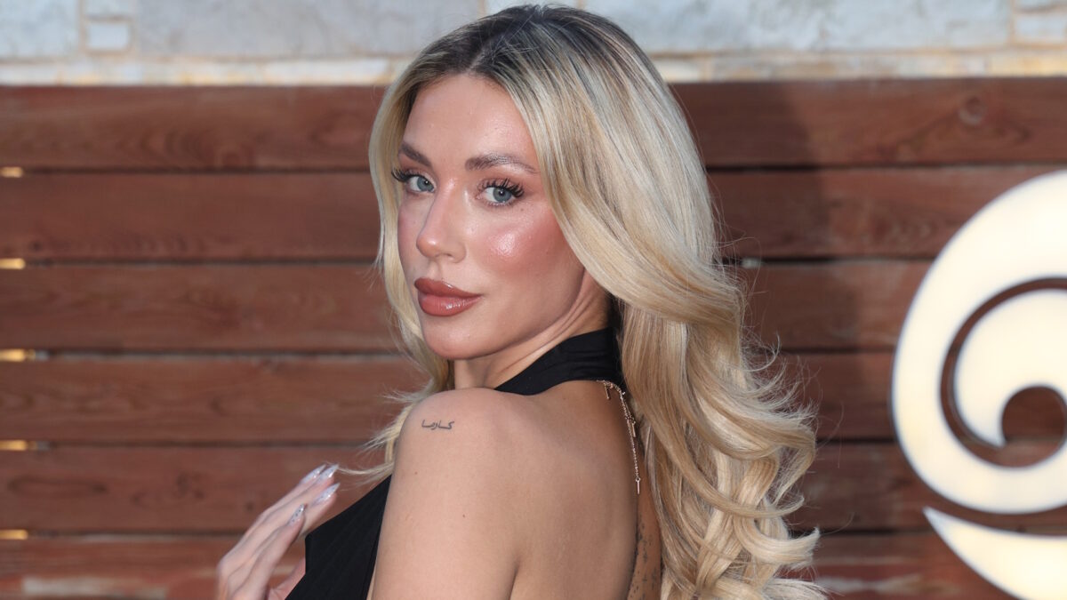 Γαρυφαλλιά Καληφώνη