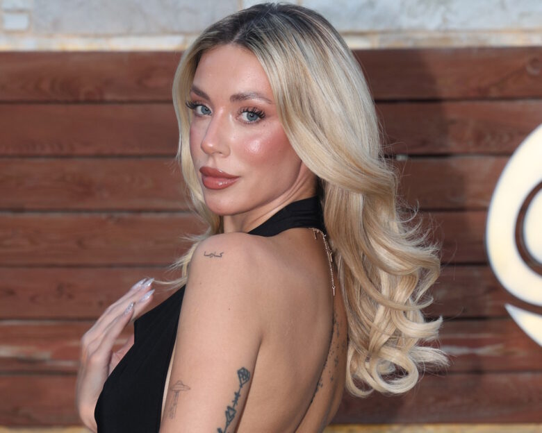 Γαρυφαλλιά Καληφώνη για την αρνητική κριτική: Με στενοχωρεί και στο επαγγελματικό επίπεδο και στο προσωπικό