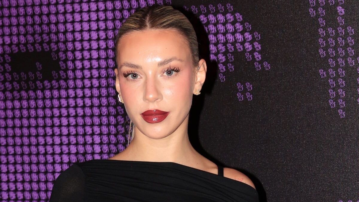 Γαρυφαλλιά Καληφώνη: «Έχω κάνει mute τη Μαρία Αντωνά – Δεν θα εμφανιζόμουν ποτέ στην εκπομπή του Γιώργου Λιάγκα» Γαρυφαλλιά Καληφώνη