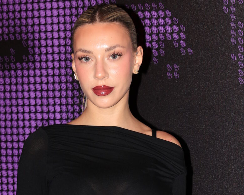 Γαρυφαλλιά Καληφώνη: Έχω mute στο Instagram την Μαρία Αντωνά, δεν θα πήγαινα ποτέ καλεσμένη του Γιώργου Λιάγκα