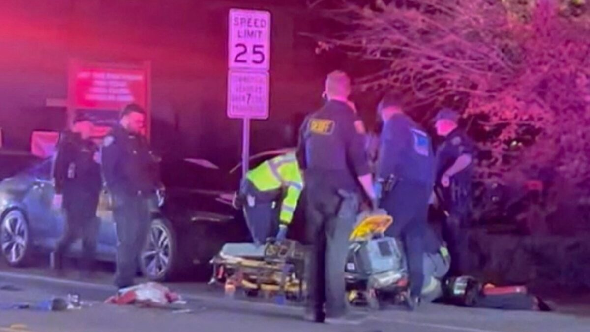 Αστυνομικοί