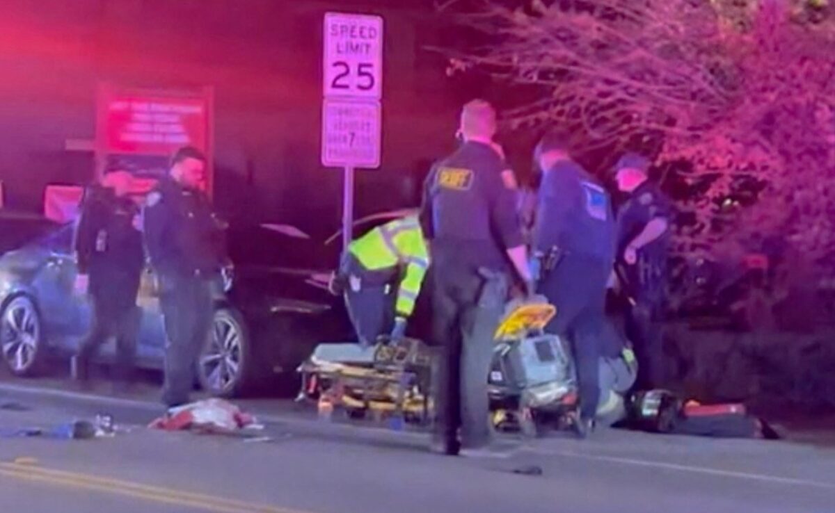 Αστυνομικοί