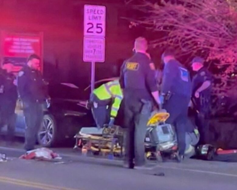 Καλιφόρνια: 3 παιδιά ανάμεσα στους νεκρούς από τους πυροβολισμούς στο πάρτι γενεθλίων – Χαροπαλεύει ένας τραυματίας