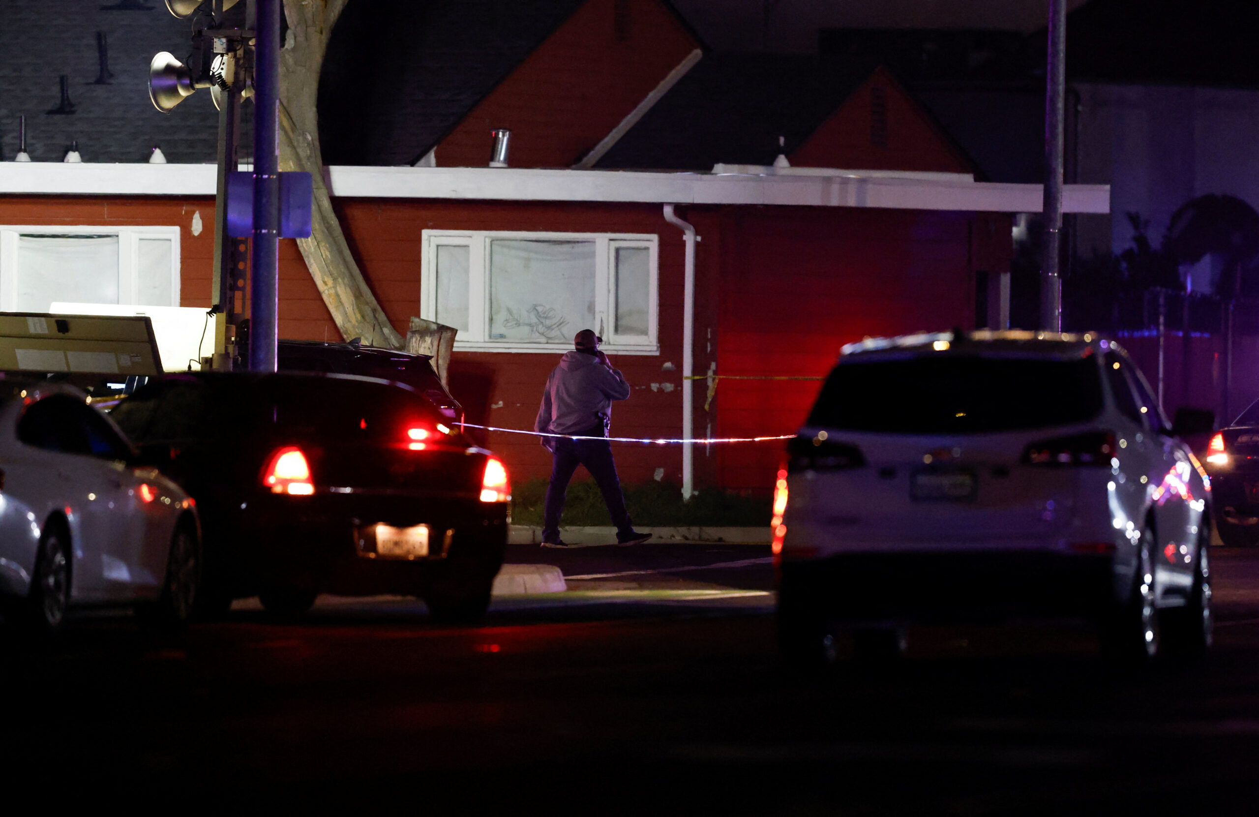 Καλιφόρνια