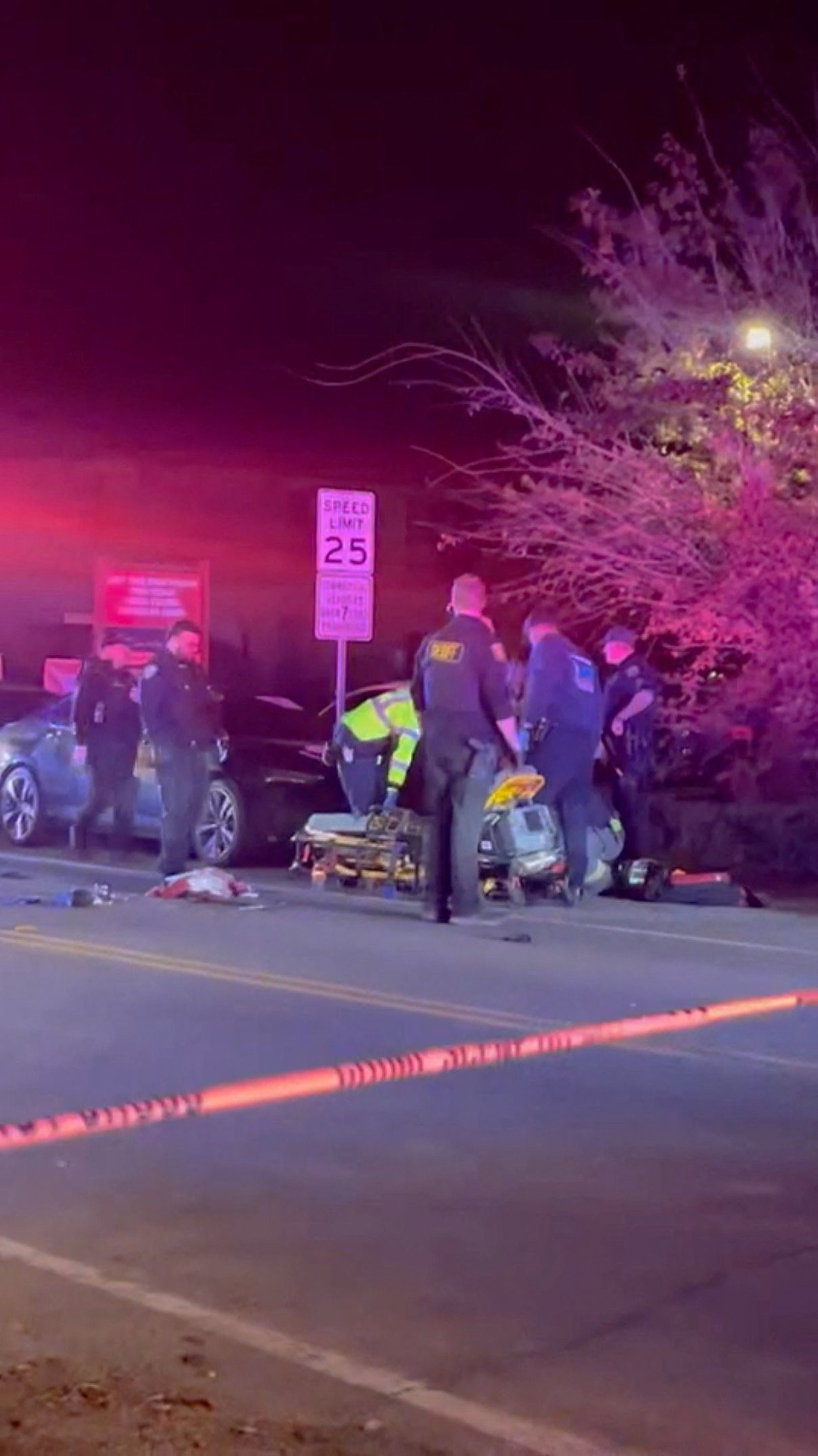 Αστυνομικοί