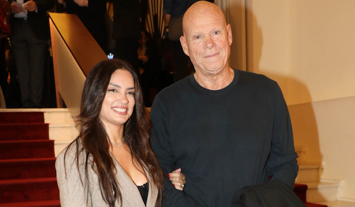 Ελπίδα Ιακωβίδου και Τζώνη Καλημέρης