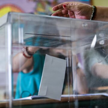 ΓΙΑΝΝΗΣ ΣΠΥΡΟΥΝΗΣ