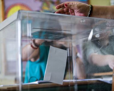 ΓΙΑΝΝΗΣ ΣΠΥΡΟΥΝΗΣ