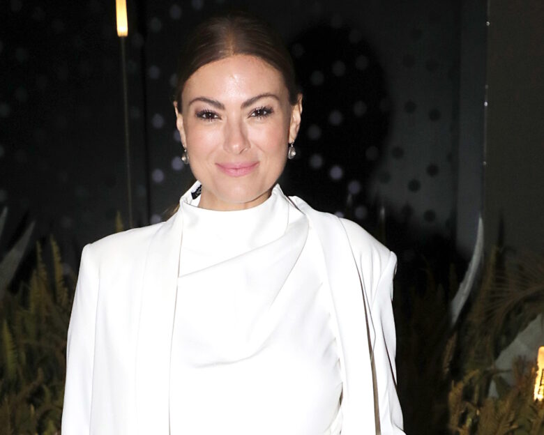 Δέσποινα Καμπούρη για το διαζύγιο από τον Βαγγέλη Ταρασιάδη: Χωρίζουν όσοι δεν αντέχουν το μαζί