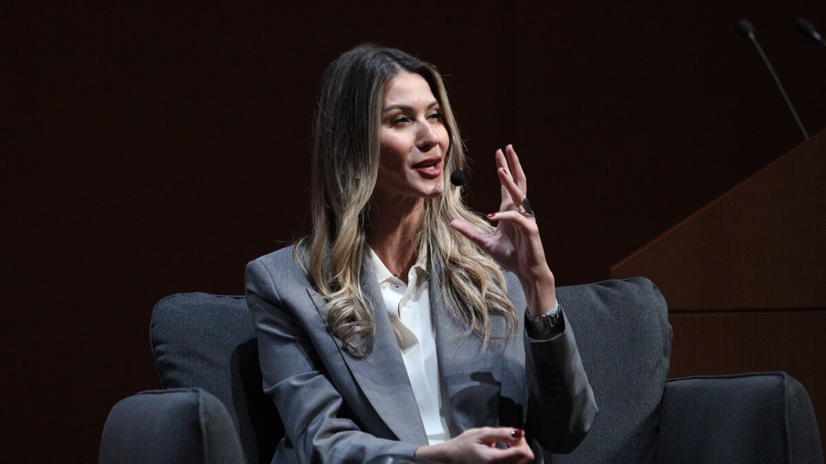 Άννα Κανδαράκη