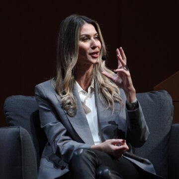 Άννα Κανδαράκη