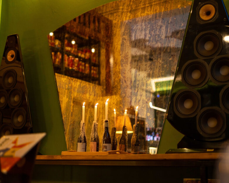 Τα γαστρονομικά events του Δεκεμβρίου: οι πιο ζωντανές στάσεις της πόλης σε έναν μήνα γεμάτο γεύση