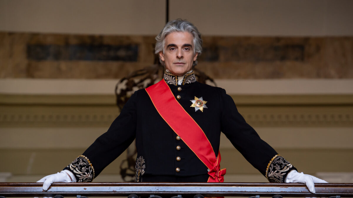 Αντώνης Μυριαγκός