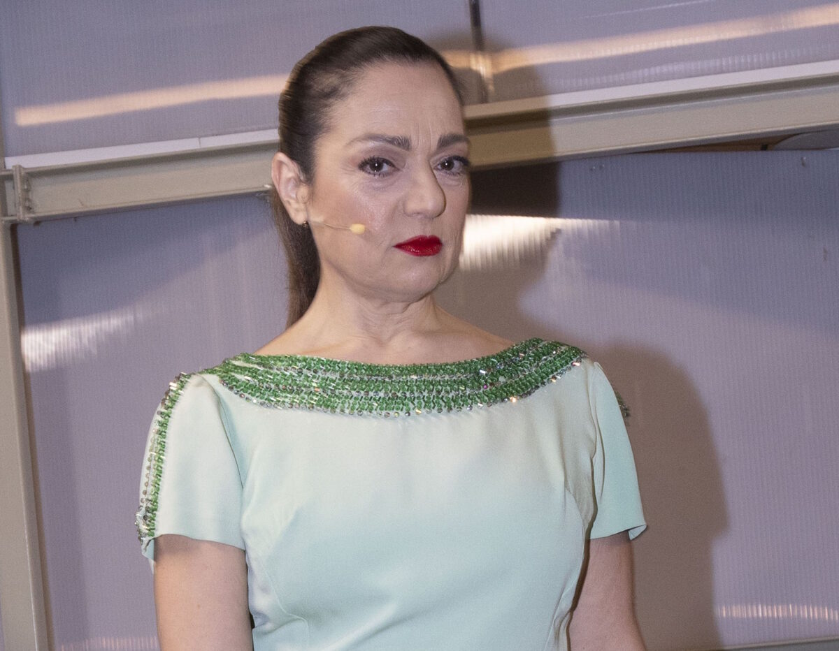 Ελένη Καρακάση