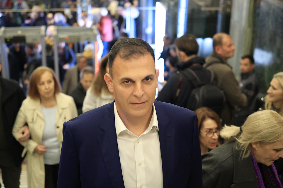 Γιώργος Καραμέρος