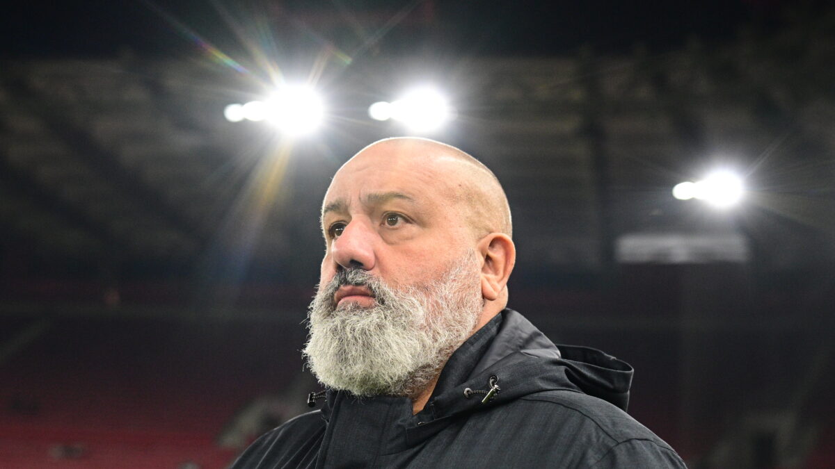 Κώστας Καραπαπάς