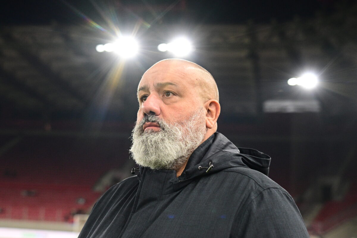 Κώστας Καραπαπάς