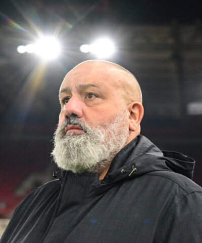 Κώστας Καραπαπάς