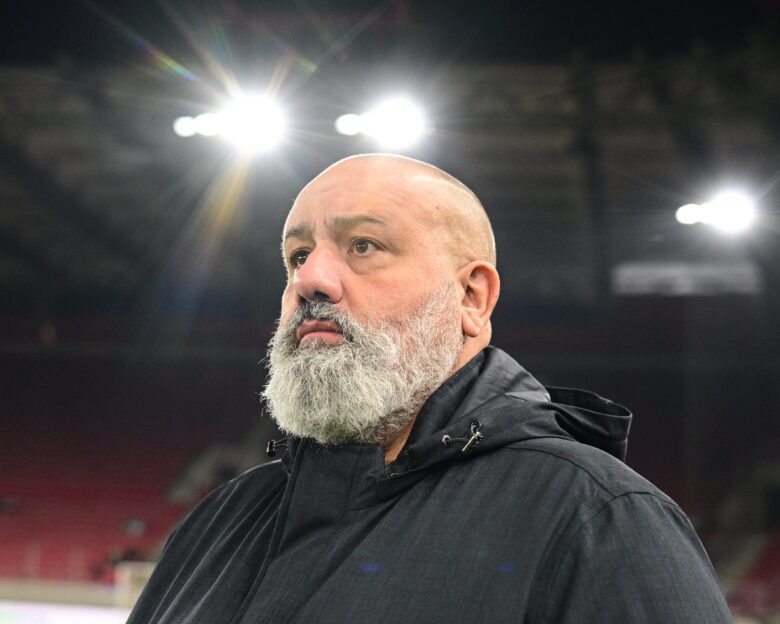 Κώστας Καραπαπάς