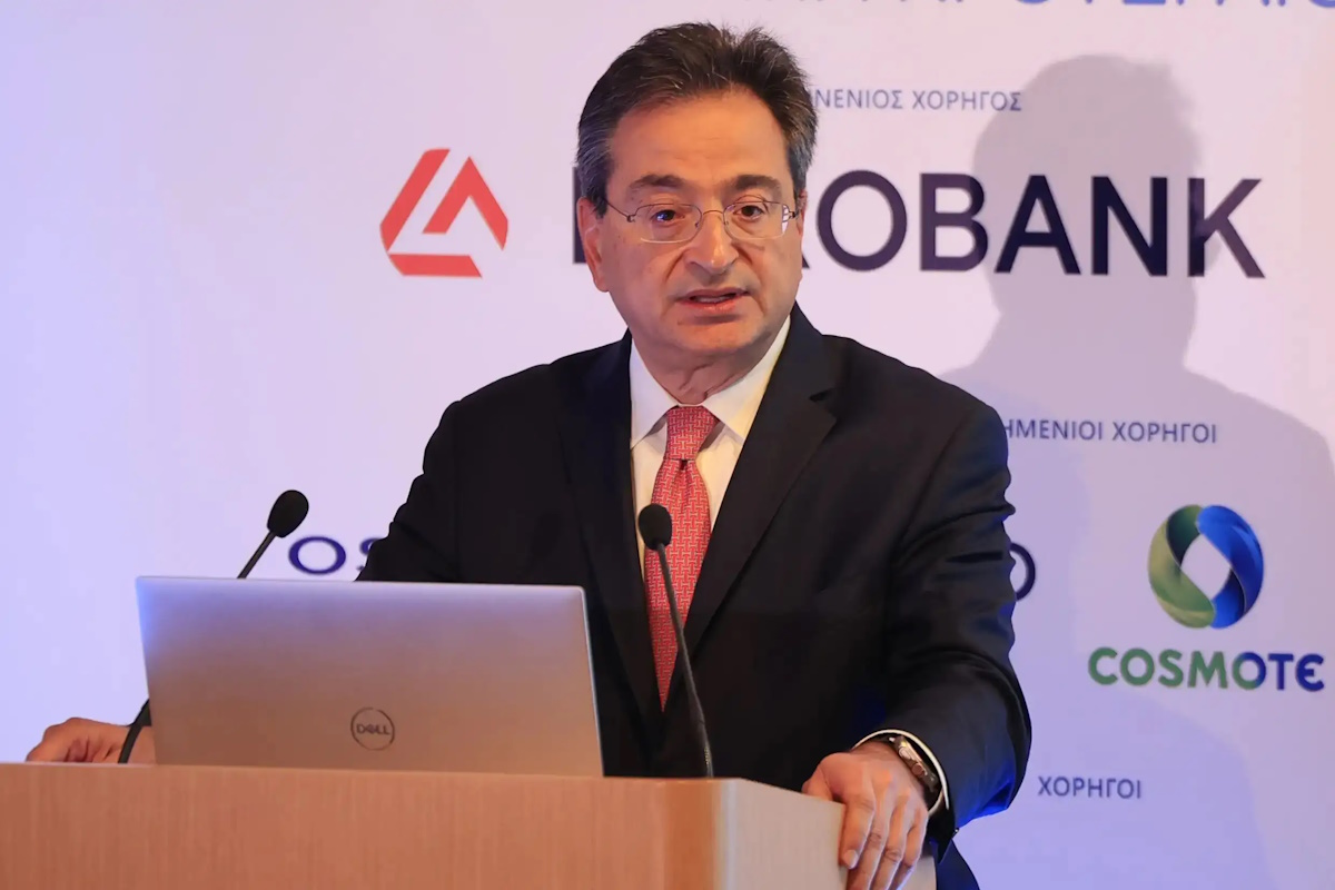 Ο Φωκίων Καραβίας