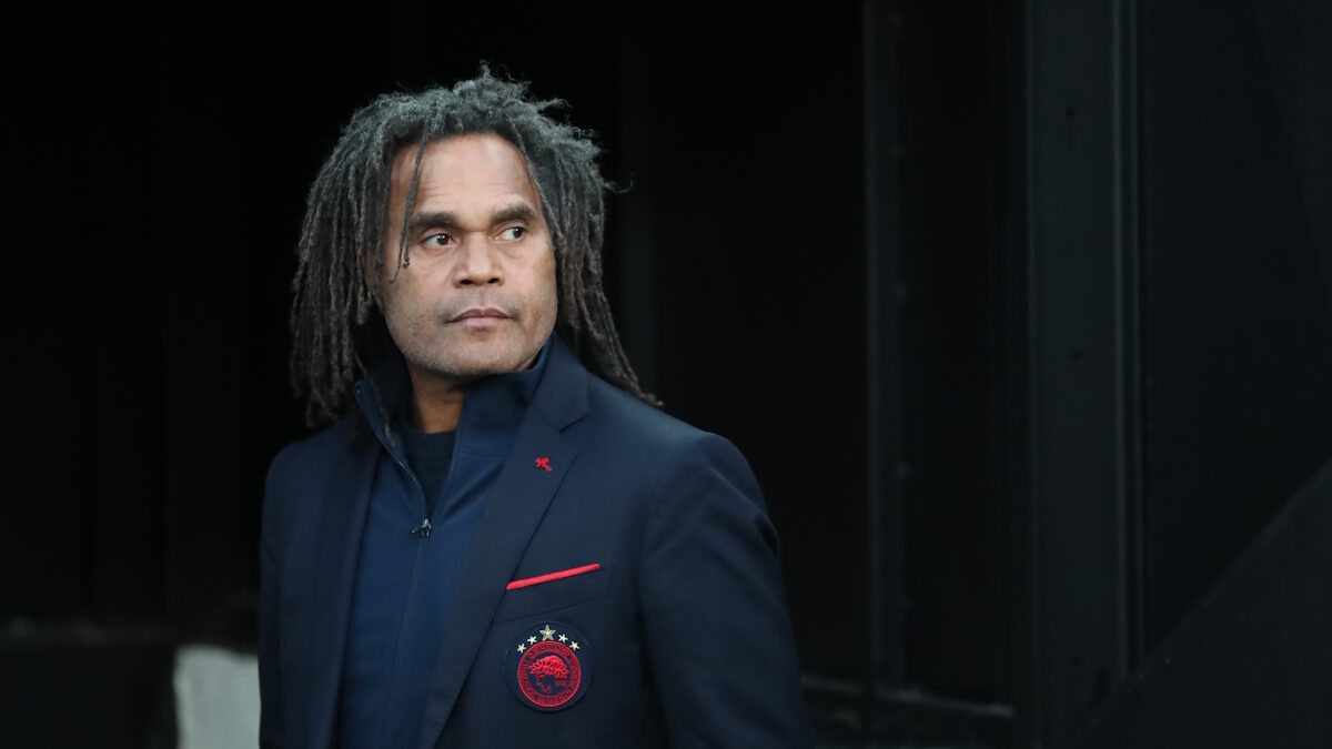 Κριστιάν Καρεμπέ