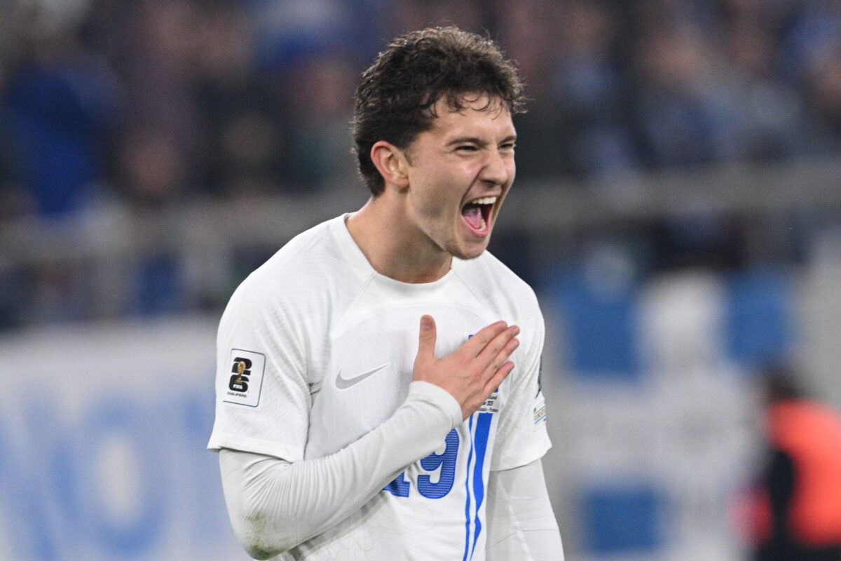 Κωνσταντίνος Καρέτσας