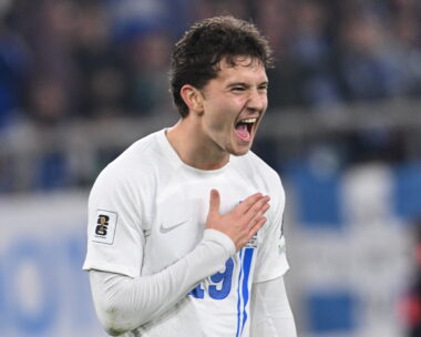 Κωνσταντίνος Καρέτσας