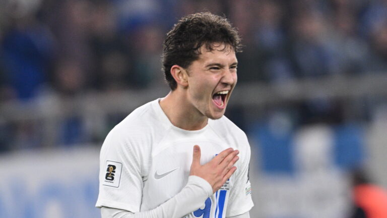 Κωνσταντίνος Καρέτσας