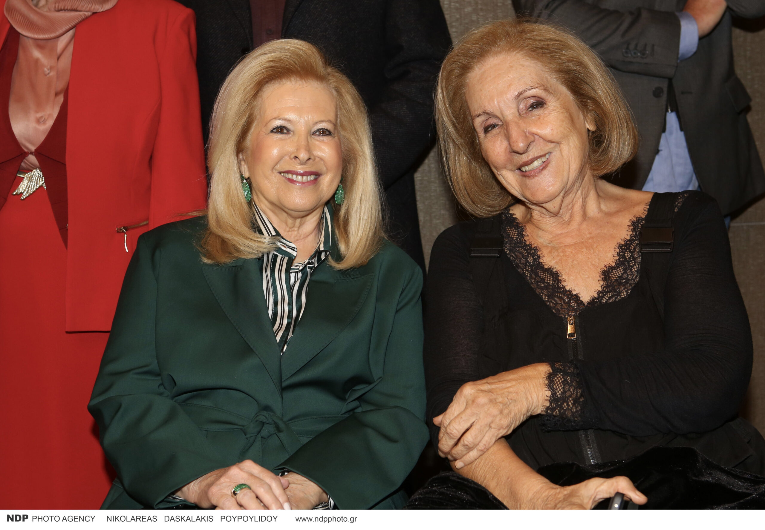 Άδωνις Γεωργιάδης: Η Ευγενία Μανωλίδου και ο γιος τους στο πλευρό του για την έναρξη της «Ρώμης» – Δείτε φωτογραφίες 19 Άδωνις Γεωργιάδης: Η Ευγενία Μανωλίδου και ο γιος τους στο πλευρό του για την έναρξη της «Ρώμης» – Δείτε φωτογραφίες