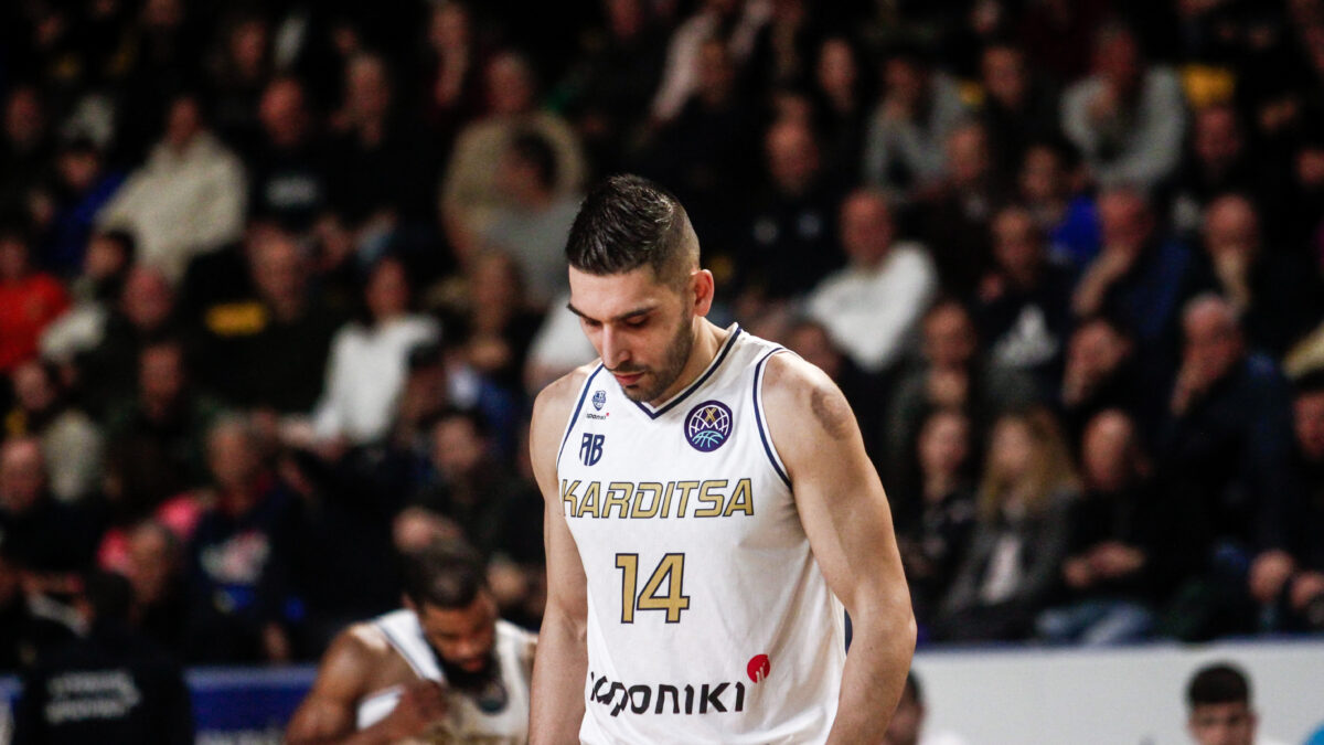 ΘΑΝΑΣΗΣ ΚΑΛΛΙΑΡΑΣ