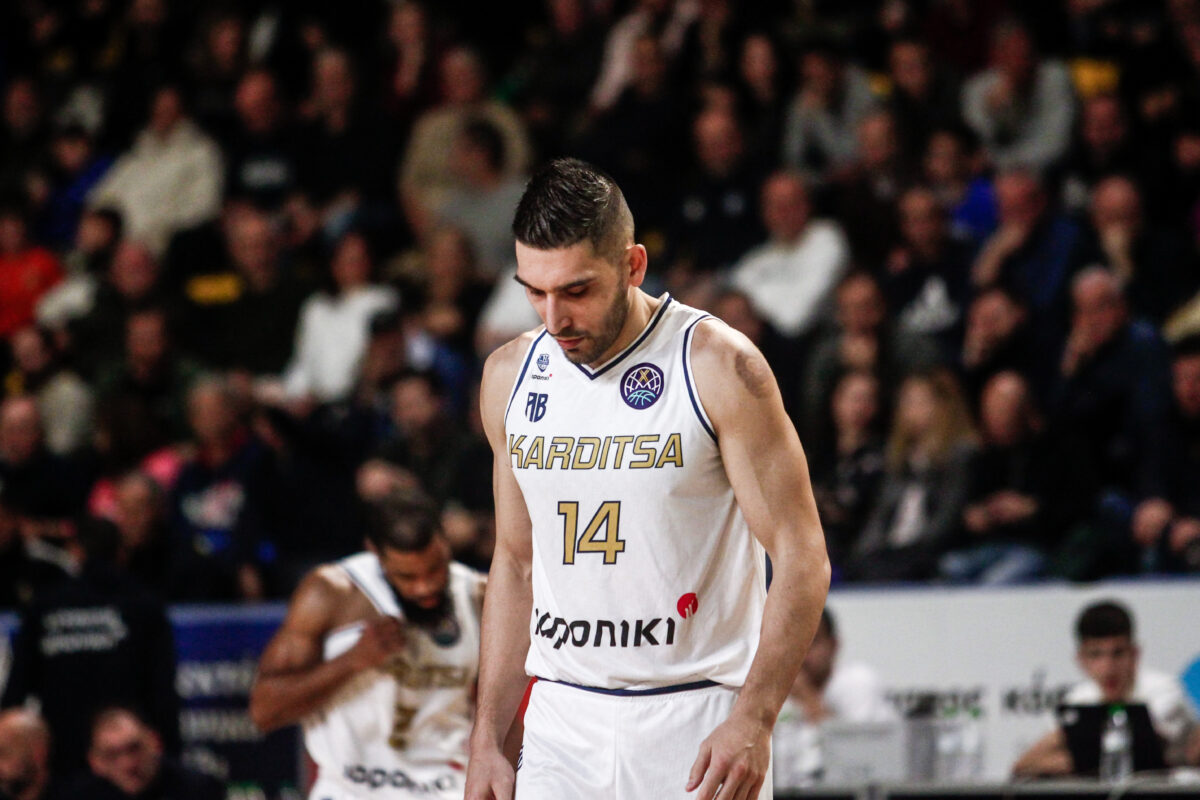 ΘΑΝΑΣΗΣ ΚΑΛΛΙΑΡΑΣ