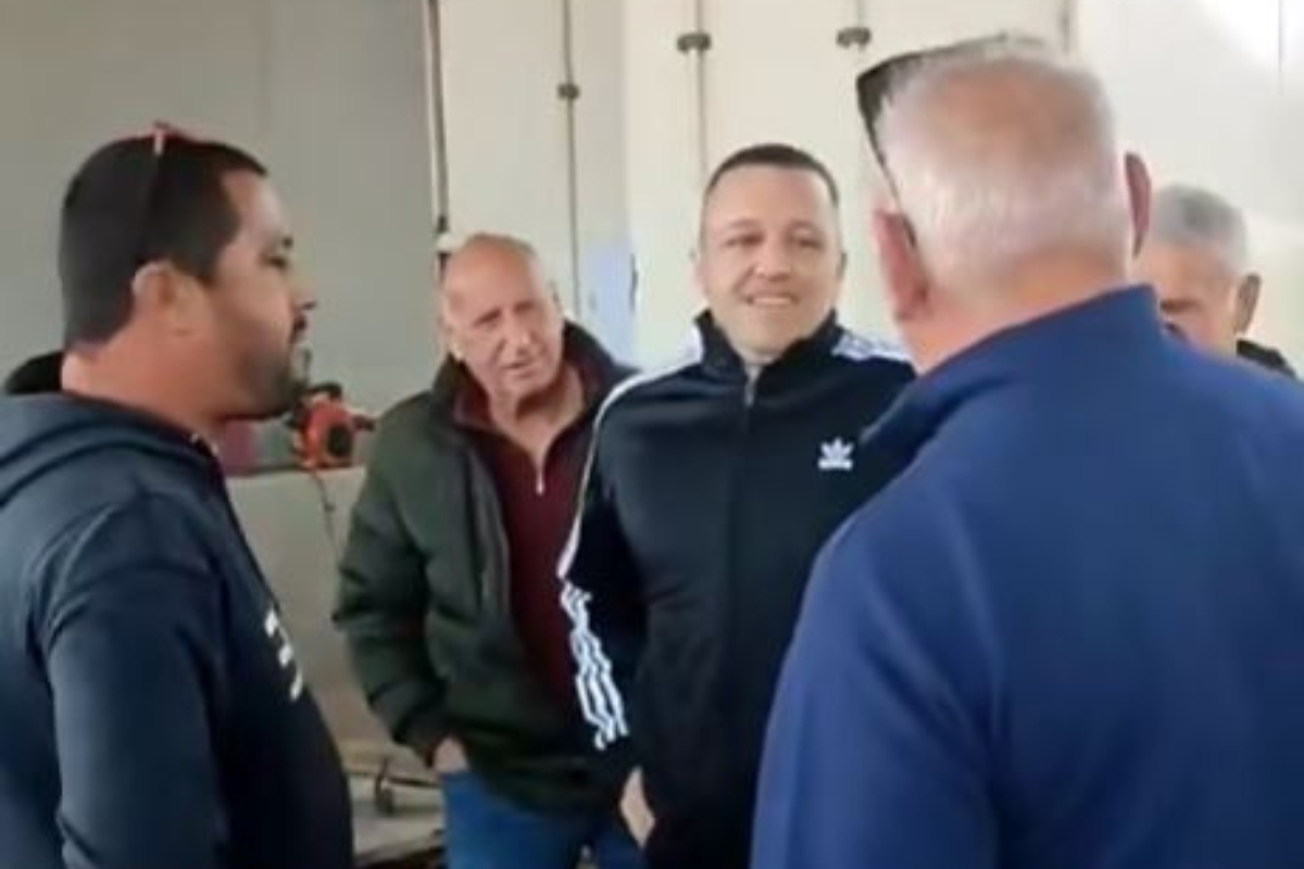 Ηλίας Κασιδιάρης