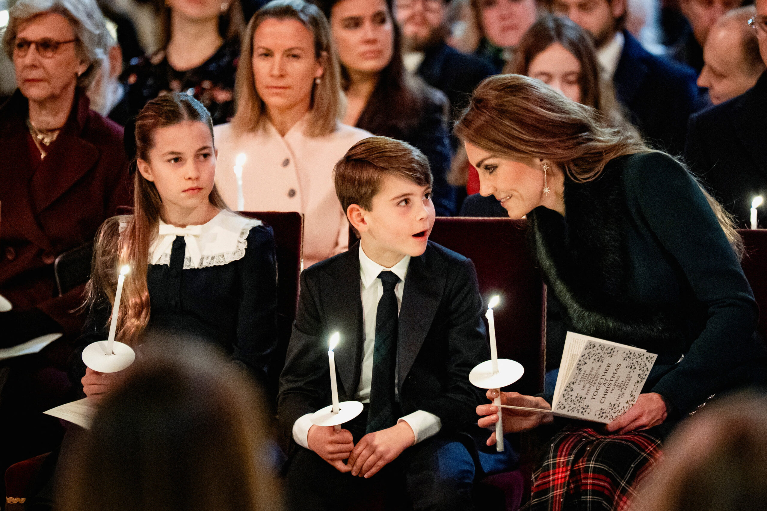 Κέιτ Μίντλεντον