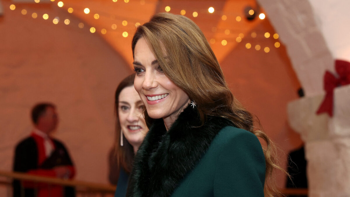 Κέιτ Μίντλεντον