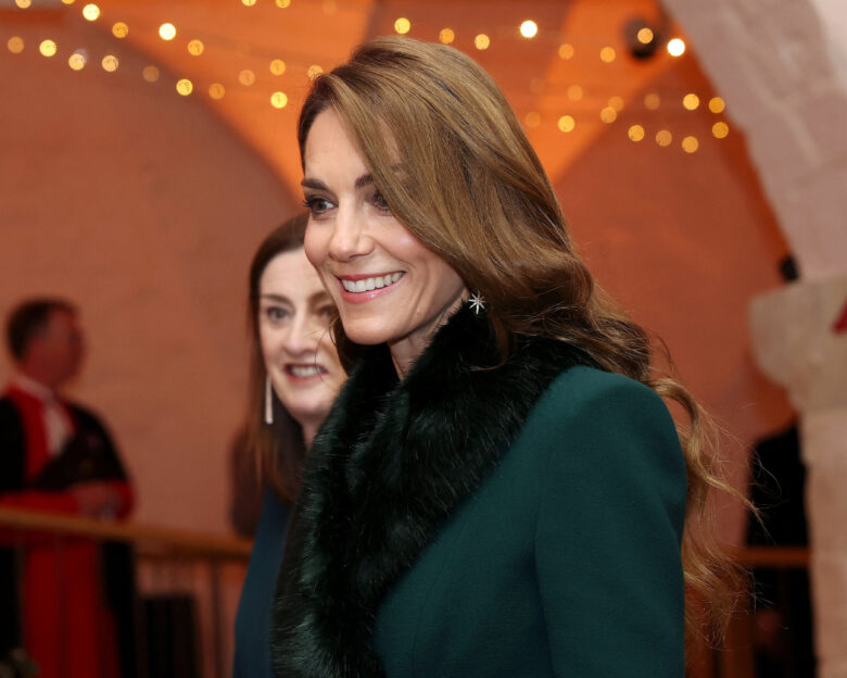 Κέιτ Μίντλεντον